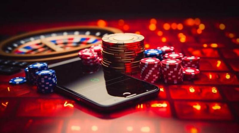 Casino Professor Wins UK A Deep Dive into Online Gaming Success