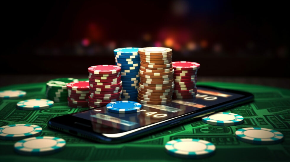 Casino Professor Wins UK A Deep Dive into Online Gaming Success