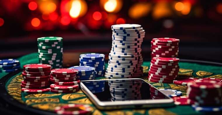 Discover Excitement at Twister Wins Casino & Sportsbook