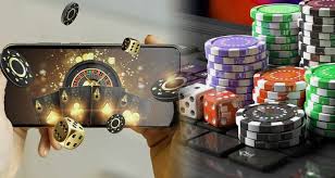 Discover Excitement at Twister Wins Casino & Sportsbook